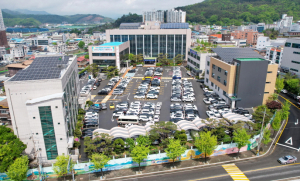 칠곡군, 권익위 주관 국민신문고 운영