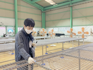 포항시, 설 명절 전 제수용 수산물 안전관리 강화