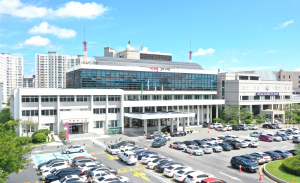 AI선도 성장도시 구미, 주요업무 실행 로드맵 가동