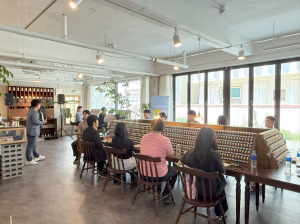 경주시, 만남지원사업 첫 성혼 커플 탄생