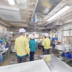 대구교육청,학교 현장 전반에 중대재해 예방 체계 구축