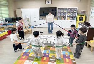 경북교육청, ‘유치원 엄마품 돌봄교실’ 지속 확대 운영