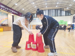 대구교대부설초, IB 기반 해외 교육교류 주간 운영