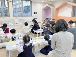 북부도서관, 기획전시 ‘가족의 시간들' 개최