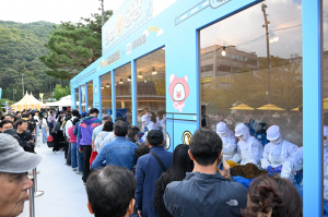 김천, 축제 패러다임 확장···‘체험하며 머무는’ 도시로