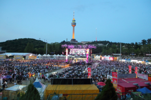 치맥페스티벌 ‘2026-2027 문화관광축제’ 선정
