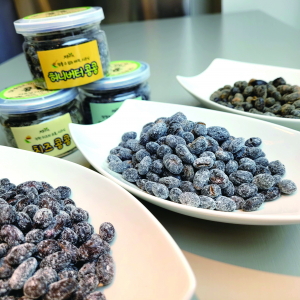 예천군 농산물, 가공과 브랜드로 전국 소비자 공략