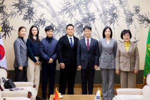 대구ㆍ하이난성, 경제·관광 중심 실질적 교류 협력 방안 논의