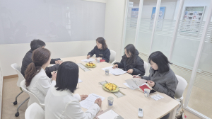 경북교육청, 근로자건강센터 방문 협의회 개최