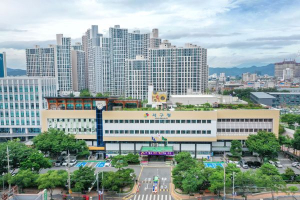 서구, 관내 초등학교 3개소 아동보호구역 추가 지정...어린이 안심 등하굣길 조성 노력