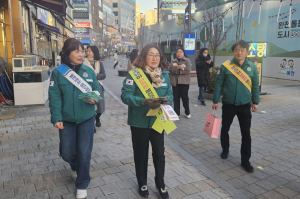 예천군, 청소년 유해환경 민·관 합동 점검