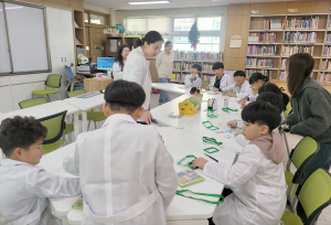 경북교육청, 대학 연계 겨울방학 늘봄 프로그램 운영