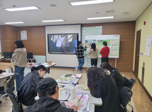 대구교육연수원, 교사 ‘학급 디자인’  지원