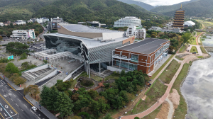 경주 국제미디어센터 일반건축물 전환, 포스트 APEC MICE 활용