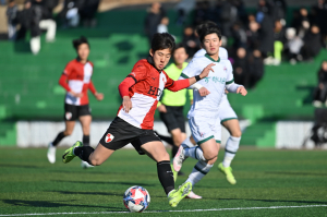 2026 STAY영덕 춘계 중등 축구대회··· 영덕경제 최고 효자