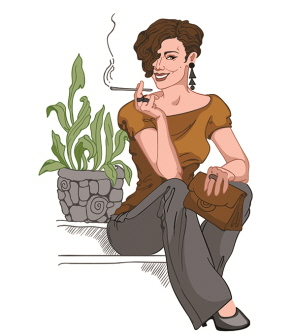 흡연으로 인한 사회경제 비용 15조 육박