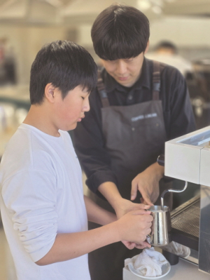영덕가족센터, ‘자녀 성장지원 차례표' 상향곡선
