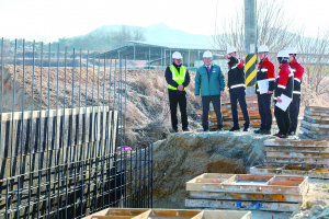 예천 신도시 교통 분산 핵심 축으로 조성