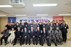 생활 밀착형 체감형 정책 최선