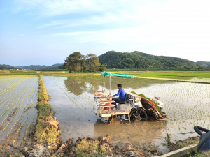 구미시, 영농대행단 4배 확대… 농촌 일손난 정면 돌파