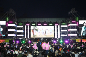 남구, ‘2026 청년 예술인 지원사업’ 공모 시작…총 1억 1천만 원 규모 투입