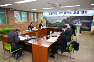 영주시, 2026년 제1차 긴급지원심의위원회 회의 개최