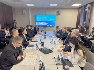 포항시, 북극 프론티어 컨퍼런스서 북극항로 전진기지 비전 제시