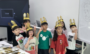 달성어린이숲도서관 평생학습 프로그램 모집