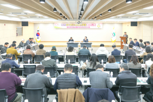 성주군, 생명문화 정체성 강화한 2026 축제 구상