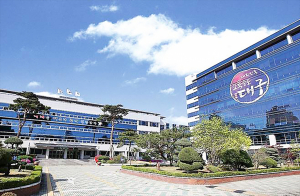 대구시교육청, 설 명절 맞아 사회복지시설 방문해이웃 사랑 실천!