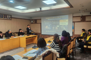 영덕군, 고독사 예방 촘촘한 돌봄체계 구축