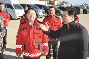 산불 대재앙 1년···영덕 등 5개 시군 복구율 69% 그쳐