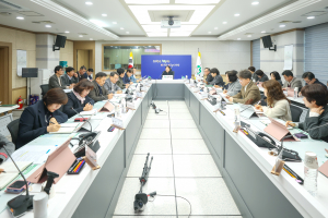 성주군, 2026년 설 명절 연휴 종합대책 가동