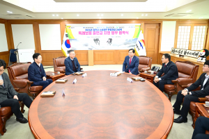 김천시, 소상공인 금융지원 특례보증 본격화