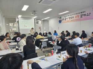 대구 북구청, 2026년 청년도전지원사업 본격 시행