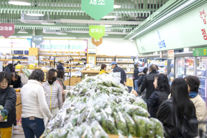 구미 로컬푸드 직매장, 지역 농업의 새로운 전환점