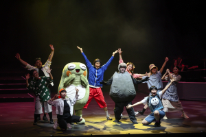 수성아트피아, 국비 2억 4천 확보…  