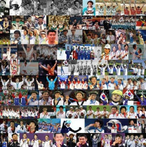 금메달보다 소중해진 '영미'···이제 '대한건아'는 잊자