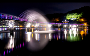 안동시, ‘체류형 관광도시’ 전환 본격화