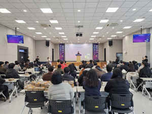 대구가톨릭대, ‘경북 AX 전환 시나리오 경진대회’ 개최...지역 산업 혁신 이끈다