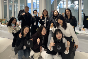 구미대, ‘팝업스토어’ 지역 여성 문화예술 창업역량 강화