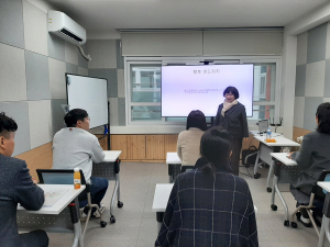 대구서부교육청, 특수교육대상자 부모 교육 운영