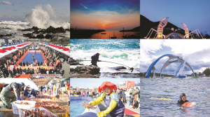 겨울 여행 어디로 갈까? 한갓지게 다녀오고 싶다