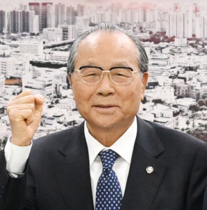 태금정(주) 이윤희 회장, “24년째 이어온 군위 사랑”…