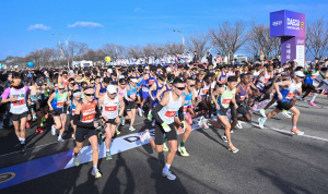 2026 대구마라톤, 역대 최대 규모로 성황리 마무리