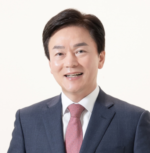 김진상, 대구 북구청장 출마 선언...경험많고 준비된 행정전문가