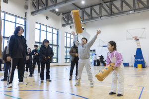 “울릉 윈터문화여행”, 성황리 마무리