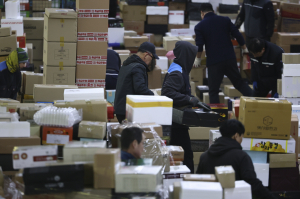 야간 배송 근로 주 46시간 제한··· 난항