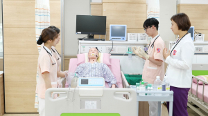 계명문화대 간호학과 국시 100% 합격