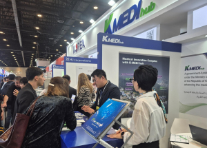 두바이서 2,223만 달러 계약···중동 진출 ‘활짝’